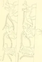 An illustration from Pitture di vasi fittili, esibite dal cav. F. Inghirami per servire di studio alla mitologia ed alla storia degli antichi popoli (1838)