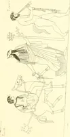An illustration from Pitture di vasi fittili, esibite dal cav. F. Inghirami per servire di studio alla mitologia ed alla storia degli antichi popoli (1838)