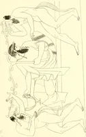 An illustration from Pitture di vasi fittili, esibite dal cav. F. Inghirami per servire di studio alla mitologia ed alla storia degli antichi popoli (1838)
