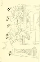 An illustration from Pitture di vasi fittili, esibite dal cav. F. Inghirami per servire di studio alla mitologia ed alla storia degli antichi popoli (1838)