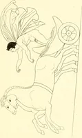 An illustration from Pitture di vasi fittili, esibite dal cav. F. Inghirami per servire di studio alla mitologia ed alla storia degli antichi popoli (1838)