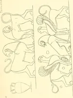 An illustration from Pitture di vasi fittili, esibite dal cav. F. Inghirami per servire di studio alla mitologia ed alla storia degli antichi popoli (1838)