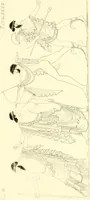 An illustration from Pitture di vasi fittili, esibite dal cav. F. Inghirami per servire di studio alla mitologia ed alla storia degli antichi popoli (1838)