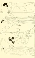 An illustration from Pitture di vasi fittili, esibite dal cav. F. Inghirami per servire di studio alla mitologia ed alla storia degli antichi popoli (1838)