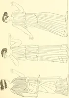 An illustration from Pitture di vasi fittili, esibite dal cav. F. Inghirami per servire di studio alla mitologia ed alla storia degli antichi popoli (1838)