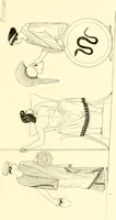 An illustration from Pitture di vasi fittili, esibite dal cav. F. Inghirami per servire di studio alla mitologia ed alla storia degli antichi popoli (1838)