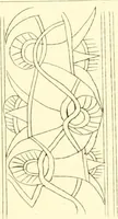 An illustration from Pitture di vasi fittili, esibite dal cav. F. Inghirami per servire di studio alla mitologia ed alla storia degli antichi popoli (1838)