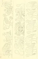 An illustration from Pitture di vasi fittili, esibite dal cav. F. Inghirami per servire di studio alla mitologia ed alla storia degli antichi popoli (1838)