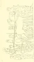 An illustration from Pitture di vasi fittili, esibite dal cav. F. Inghirami per servire di studio alla mitologia ed alla storia degli antichi popoli (1838)