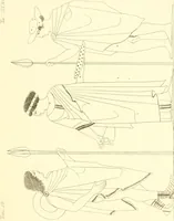 An illustration from Pitture di vasi fittili, esibite dal cav. F. Inghirami per servire di studio alla mitologia ed alla storia degli antichi popoli (1838)