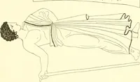 An illustration from Pitture di vasi fittili, esibite dal cav. F. Inghirami per servire di studio alla mitologia ed alla storia degli antichi popoli (1838)