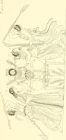 An illustration from Pitture di vasi fittili, esibite dal cav. F. Inghirami per servire di studio alla mitologia ed alla storia degli antichi popoli (1838)