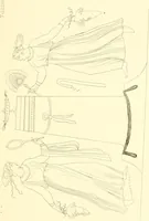 An illustration from Pitture di vasi fittili, esibite dal cav. F. Inghirami per servire di studio alla mitologia ed alla storia degli antichi popoli (1838)