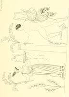 An illustration from Pitture di vasi fittili, esibite dal cav. F. Inghirami per servire di studio alla mitologia ed alla storia degli antichi popoli (1838)