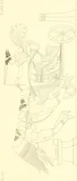 An illustration from Pitture di vasi fittili, esibite dal cav. F. Inghirami per servire di studio alla mitologia ed alla storia degli antichi popoli (1838)