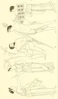 An illustration from Pitture di vasi fittili, esibite dal cav. F. Inghirami per servire di studio alla mitologia ed alla storia degli antichi popoli (1838)