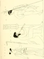 An illustration from Pitture di vasi fittili, esibite dal cav. F. Inghirami per servire di studio alla mitologia ed alla storia degli antichi popoli (1838)