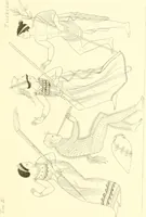 An illustration from Pitture di vasi fittili, esibite dal cav. F. Inghirami per servire di studio alla mitologia ed alla storia degli antichi popoli (1838)