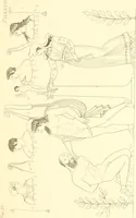 An illustration from Pitture di vasi fittili, esibite dal cav. F. Inghirami per servire di studio alla mitologia ed alla storia degli antichi popoli (1838)