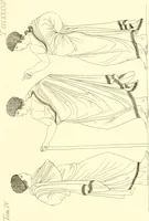 An illustration from Pitture di vasi fittili, esibite dal cav. F. Inghirami per servire di studio alla mitologia ed alla storia degli antichi popoli (1838)
