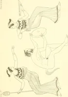 An illustration from Pitture di vasi fittili, esibite dal cav. F. Inghirami per servire di studio alla mitologia ed alla storia degli antichi popoli (1838)