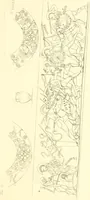 An illustration from Pitture di vasi fittili, esibite dal cav. F. Inghirami per servire di studio alla mitologia ed alla storia degli antichi popoli (1838)
