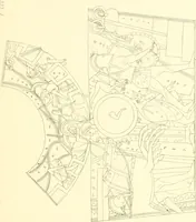 An illustration from Pitture di vasi fittili, esibite dal cav. F. Inghirami per servire di studio alla mitologia ed alla storia degli antichi popoli (1838)