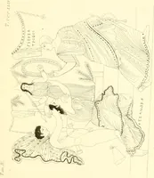 An illustration from Pitture di vasi fittili, esibite dal cav. F. Inghirami per servire di studio alla mitologia ed alla storia degli antichi popoli (1838)
