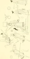 An illustration from Pitture di vasi fittili, esibite dal cav. F. Inghirami per servire di studio alla mitologia ed alla storia degli antichi popoli (1838)