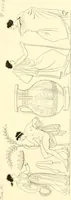 An illustration from Pitture di vasi fittili, esibite dal cav. F. Inghirami per servire di studio alla mitologia ed alla storia degli antichi popoli (1838)