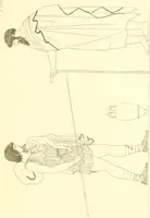 An illustration from Pitture di vasi fittili, esibite dal cav. F. Inghirami per servire di studio alla mitologia ed alla storia degli antichi popoli (1838)