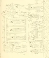 An illustration from Pitture di vasi fittili, esibite dal cav. F. Inghirami per servire di studio alla mitologia ed alla storia degli antichi popoli (1838)