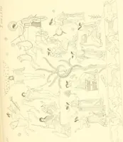 An illustration from Pitture di vasi fittili, esibite dal cav. F. Inghirami per servire di studio alla mitologia ed alla storia degli antichi popoli (1838)