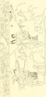 An illustration from Pitture di vasi fittili, esibite dal cav. F. Inghirami per servire di studio alla mitologia ed alla storia degli antichi popoli (1838)