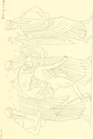 An illustration from Pitture di vasi fittili, esibite dal cav. F. Inghirami per servire di studio alla mitologia ed alla storia degli antichi popoli (1838)