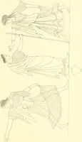 An illustration from Pitture di vasi fittili, esibite dal cav. F. Inghirami per servire di studio alla mitologia ed alla storia degli antichi popoli (1838)