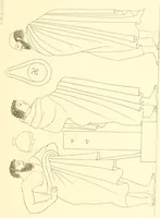 An illustration from Pitture di vasi fittili, esibite dal cav. F. Inghirami per servire di studio alla mitologia ed alla storia degli antichi popoli (1838)