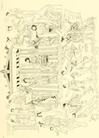 An illustration from Pitture di vasi fittili, esibite dal cav. F. Inghirami per servire di studio alla mitologia ed alla storia degli antichi popoli (1838)