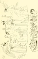 An illustration from Pitture di vasi fittili, esibite dal cav. F. Inghirami per servire di studio alla mitologia ed alla storia degli antichi popoli (1838)