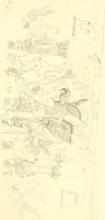 An illustration from Pitture di vasi fittili, esibite dal cav. F. Inghirami per servire di studio alla mitologia ed alla storia degli antichi popoli (1838)