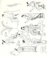 Picture 9 of 9 from Pitture di vasi fittili (1835), leaf 631