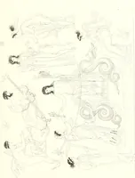 Picture 13 of 216 from Pitture di vasi fittili, esibite dal cav. F. Inghirami per servire di studio alla mitologia ed all storia degli antichi popoli (1838), leaf 180