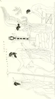 An illustration from Pitture di vasi fittili, esibite dal cav. F. Inghirami per servire di studio alla mitologia ed all storia degli antichi popoli (1838)