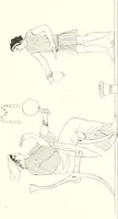 An illustration from Pitture di vasi fittili, esibite dal cav. F. Inghirami per servire di studio alla mitologia ed all storia degli antichi popoli (1838)