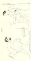 Picture 28 of 216 from Pitture di vasi fittili, esibite dal cav. F. Inghirami per servire di studio alla mitologia ed all storia degli antichi popoli (1838), leaf 208