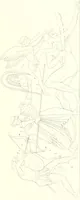 An illustration from Pitture di vasi fittili, esibite dal cav. F. Inghirami per servire di studio alla mitologia ed all storia degli antichi popoli (1838)