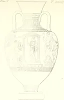 Picture 31 of 216 from Pitture di vasi fittili, esibite dal cav. F. Inghirami per servire di studio alla mitologia ed all storia degli antichi popoli (1838), leaf 214