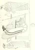 An illustration from Pitture di vasi fittili, esibite dal cav. F. Inghirami per servire di studio alla mitologia ed all storia degli antichi popoli (1838)
