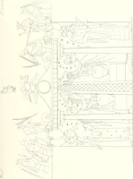 An illustration from Pitture di vasi fittili, esibite dal cav. F. Inghirami per servire di studio alla mitologia ed all storia degli antichi popoli (1838)