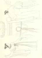 Picture 54 of 216 from Pitture di vasi fittili, esibite dal cav. F. Inghirami per servire di studio alla mitologia ed all storia degli antichi popoli (1838), leaf 256